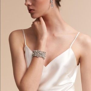 Jenny Yoo laurel cami size 2